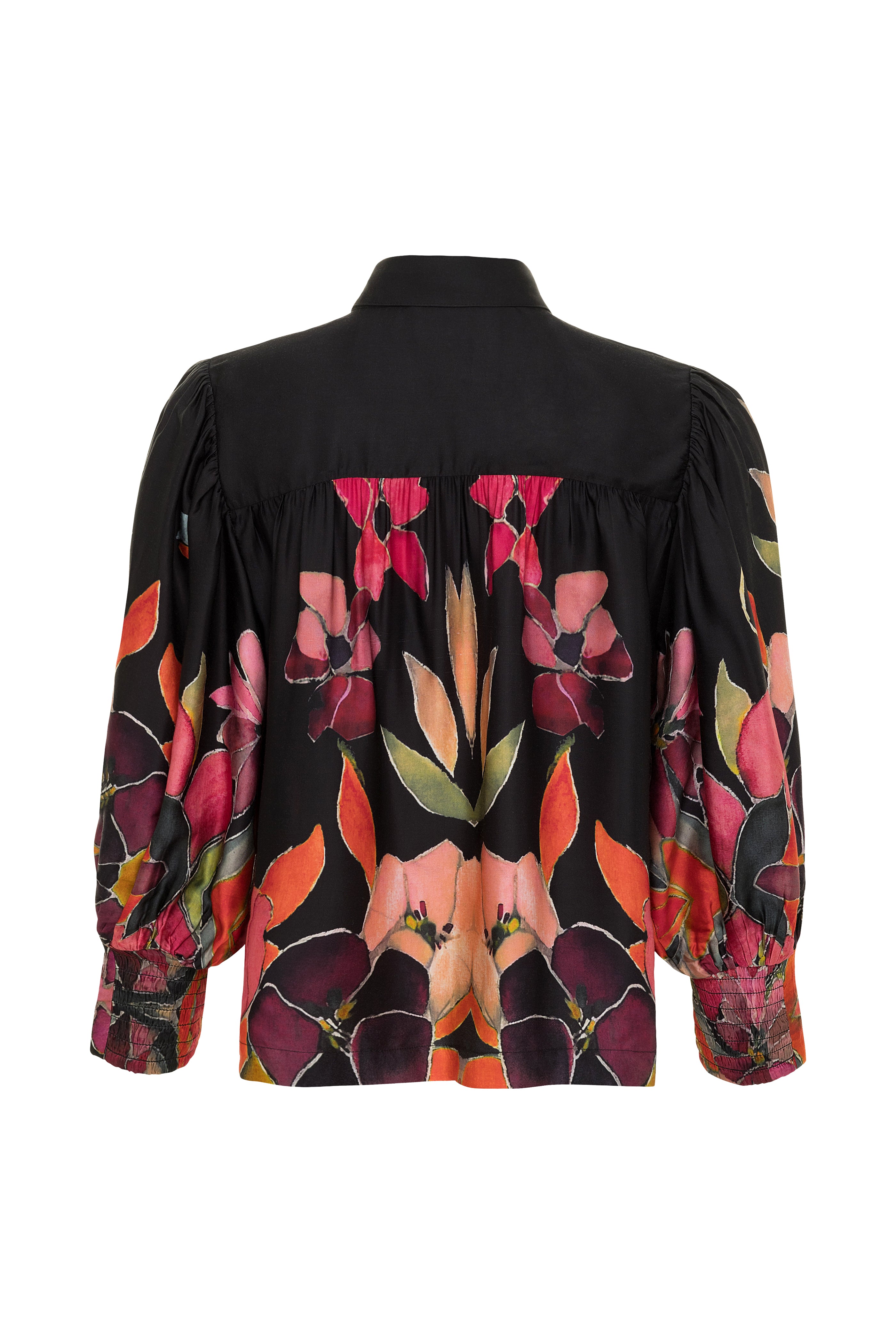 Eliz Shirt - Stylish Women's Casual Blouse for Everyday Wear | Perfect for Office, Dating & Outings