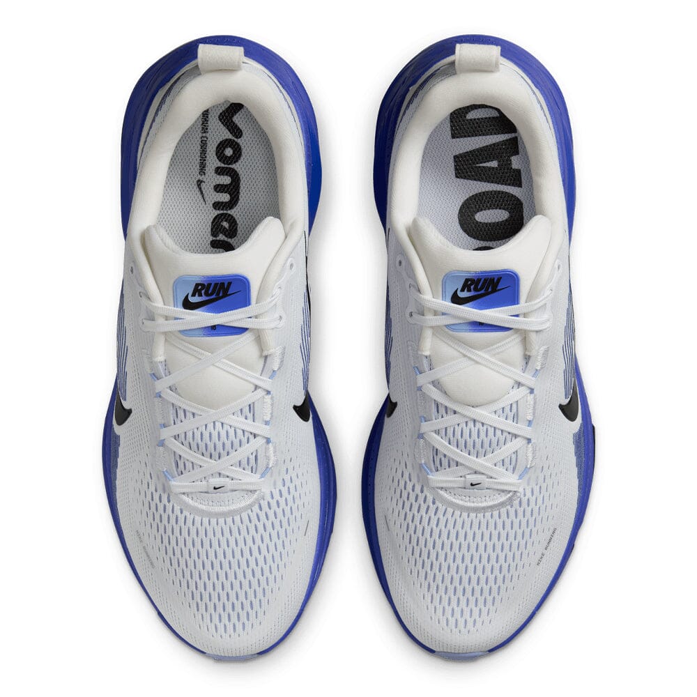 Nike Men's Vomero 18 Running Shoes - Lightweight Cushioned Sneakers for Jogging & Training | Road Running, Gym Workouts, Daily Walking