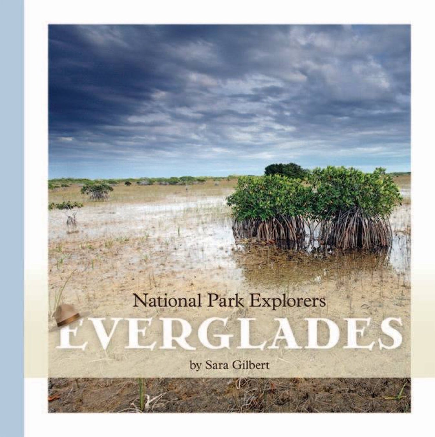 Everglades Book ISBN 9781608186310 - Explore Florida's Unique Ecosystem for Nature Lovers & Travelers