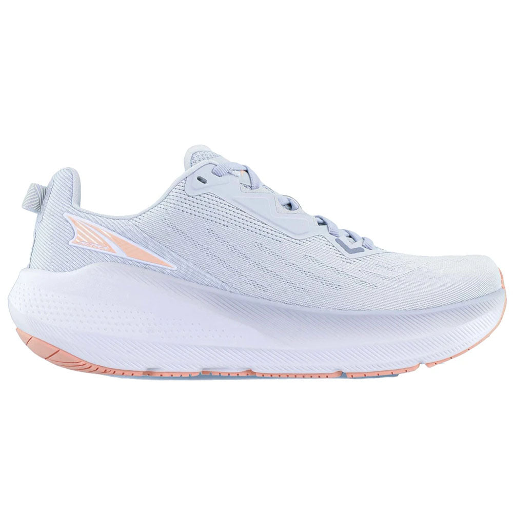 Women's Altra FWD Via Running Shoes - Lightweight Road Running Shoes for Women with Cushioned Support | Perfect for Marathon Training, Jogging & Gym Workouts