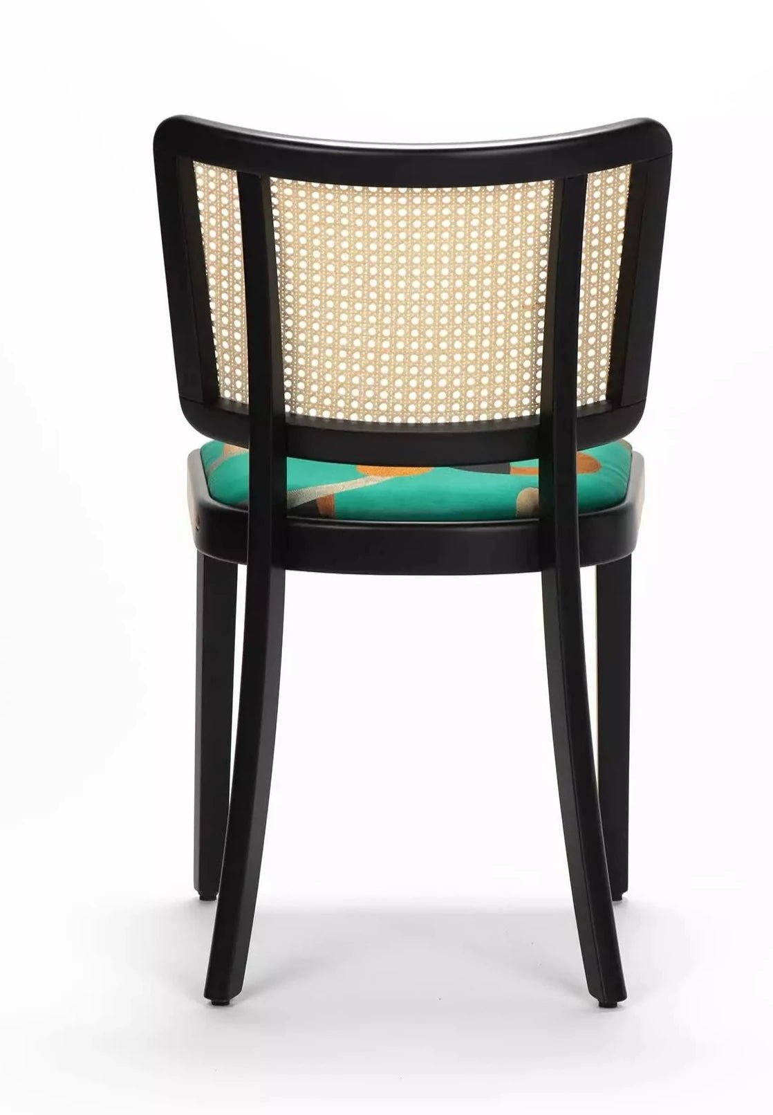 GTV Solden Bentwood Chair - Modern Wooden Dining Chair for Kitchen, Restaurant & Home Decor - Comfortable & Stylish Seating Solution