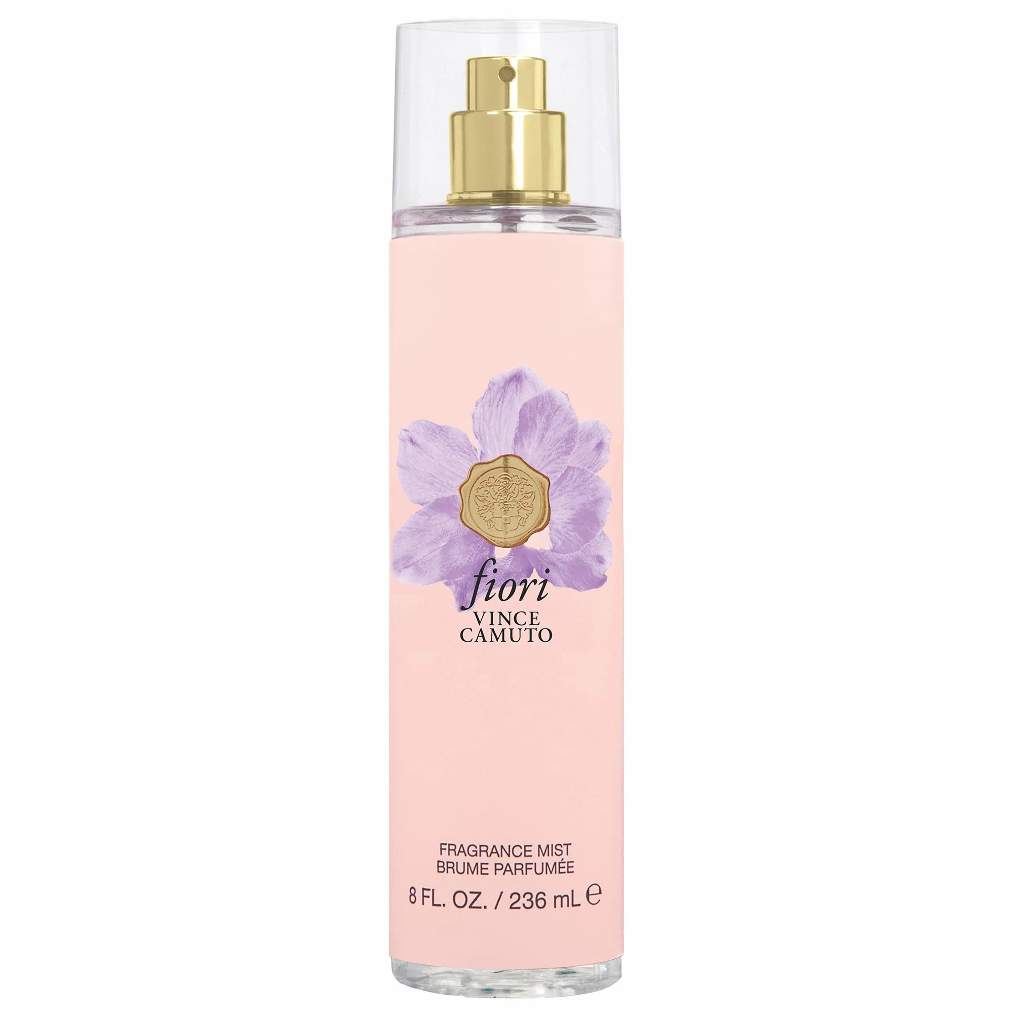Fiori Body Spray for Women - Long Lasting Floral Fragrance Mist - Perfect for Daily Use, Gym, Work & Travel