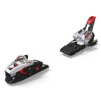 Nordica 2020 Race XCell 12 Ski Bindings - High-Performance Alpine Ski Bindings for Racing & All-Mountain Skiing