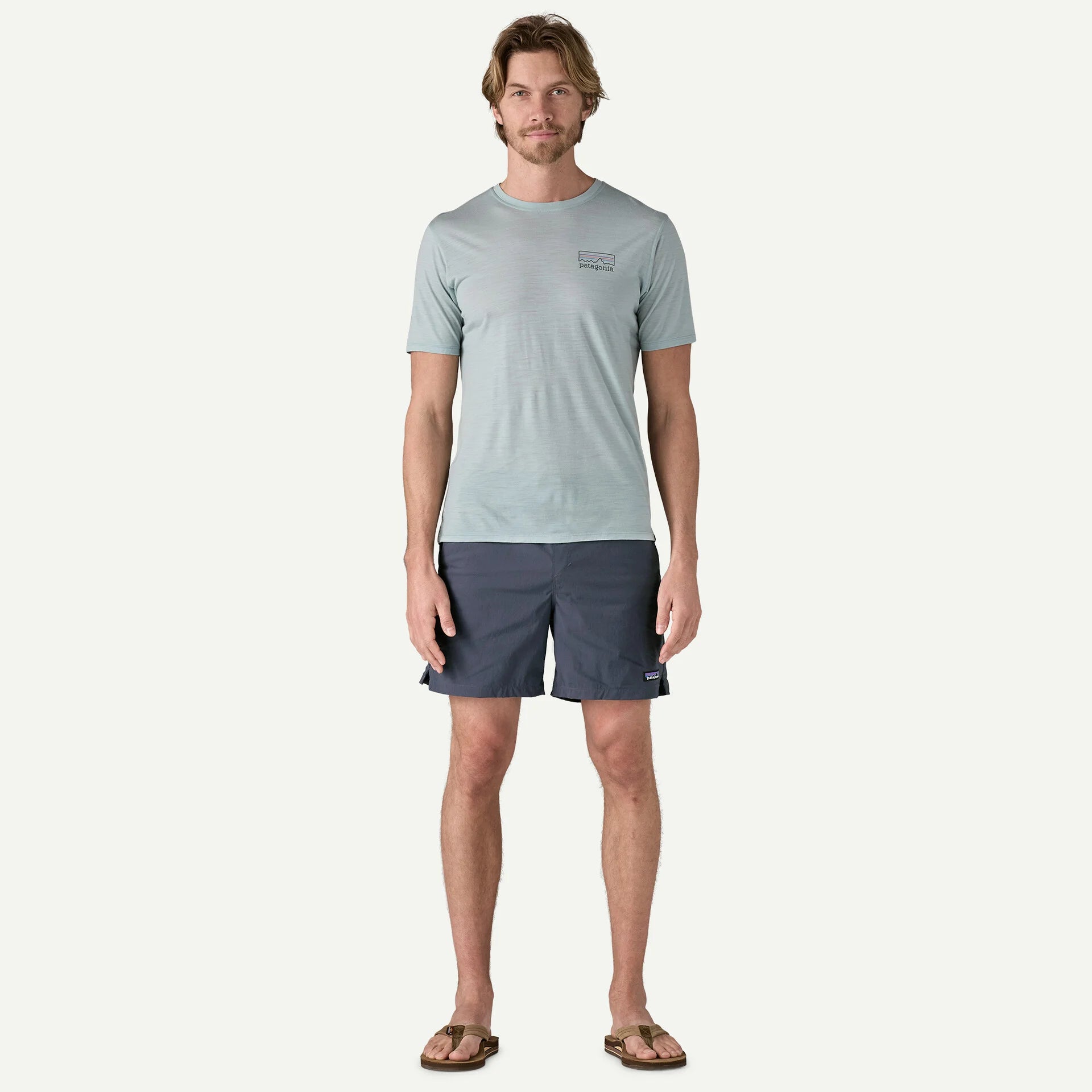 Men's Baggies™ Lights 6 - Quick-Dry Swim Trunks for Beach, Pool & Outdoor Activities | 58049