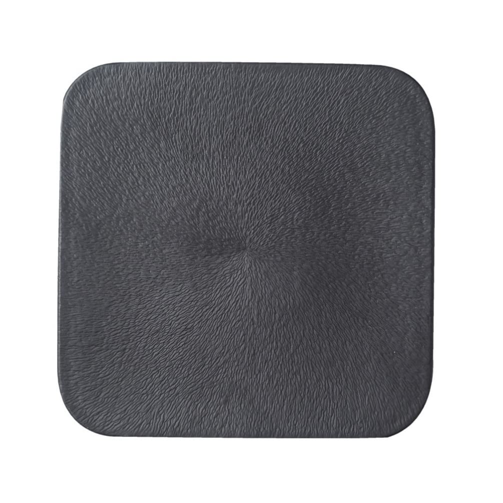 Premium Zerodeko Ceramic Serving Plate - 12