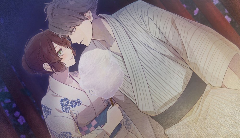 Nil Admirari no Tenbin: Teito Kuroyuri Enyoutan PS Vita Game - Japanese Version (Region Free) | SONY PLAYSTATION | Anime Visual Novel Adventure for Otaku Gamers - Perfect for Collectors and Late-Night Gaming Sessions