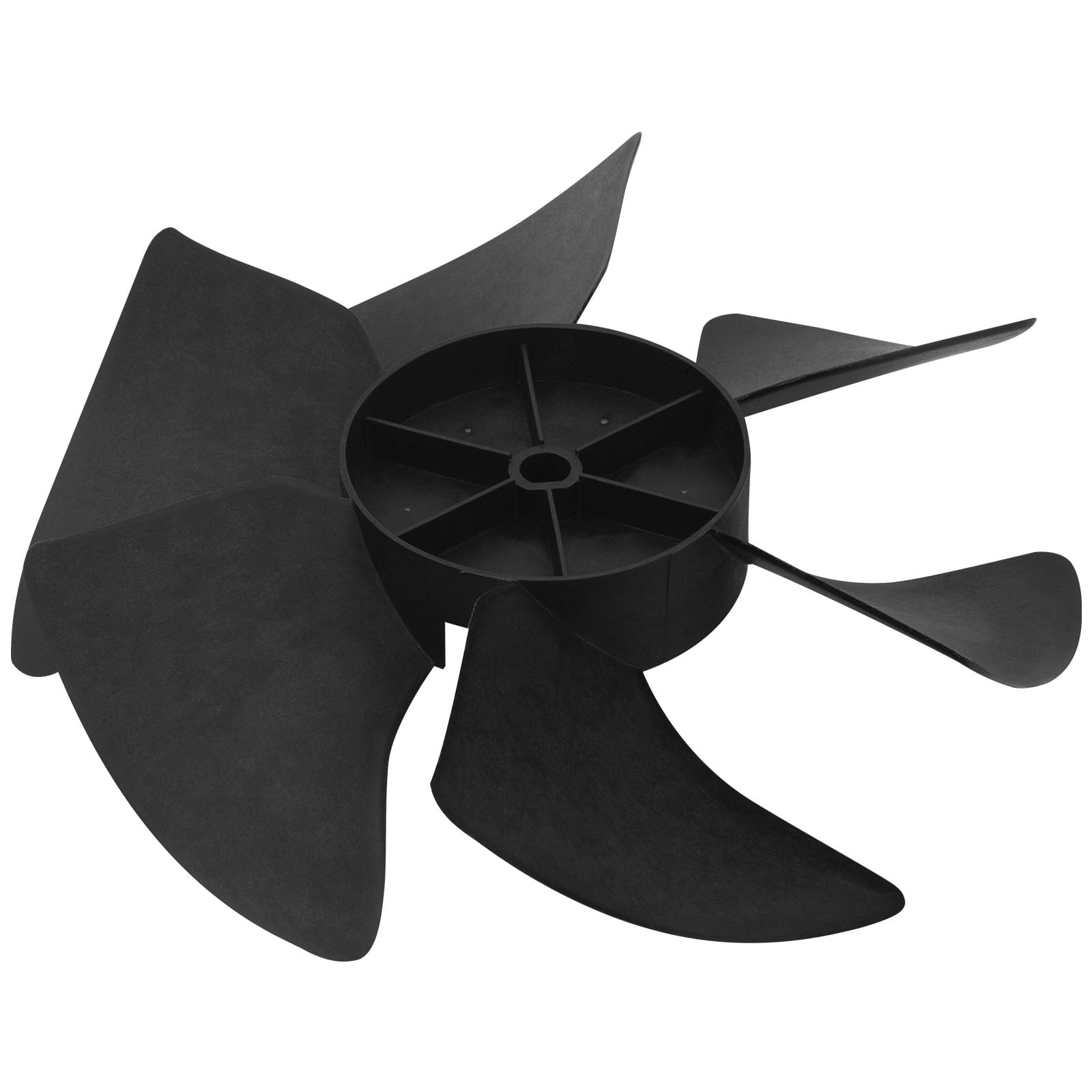 Dometic Brisk Air & Duo-Therm RV AC Fan Blade Replacement - Compatible with RV Air Conditioner Parts & Heat Pump Models - Perfect for RV Cooling System Repairs and Maintenance