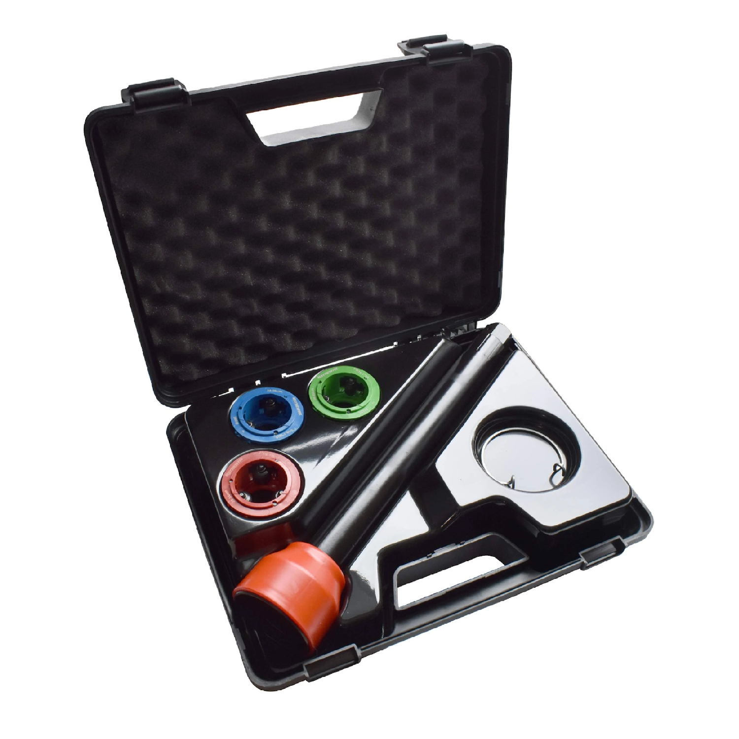 Mayhew 29912 Interchangeable Inner Tie Rod Tool Kit - Professional Automotive Repair Set for Steering Linkage - Perfect for Mechanics, DIY Car Maintenance & Suspension System Repairs