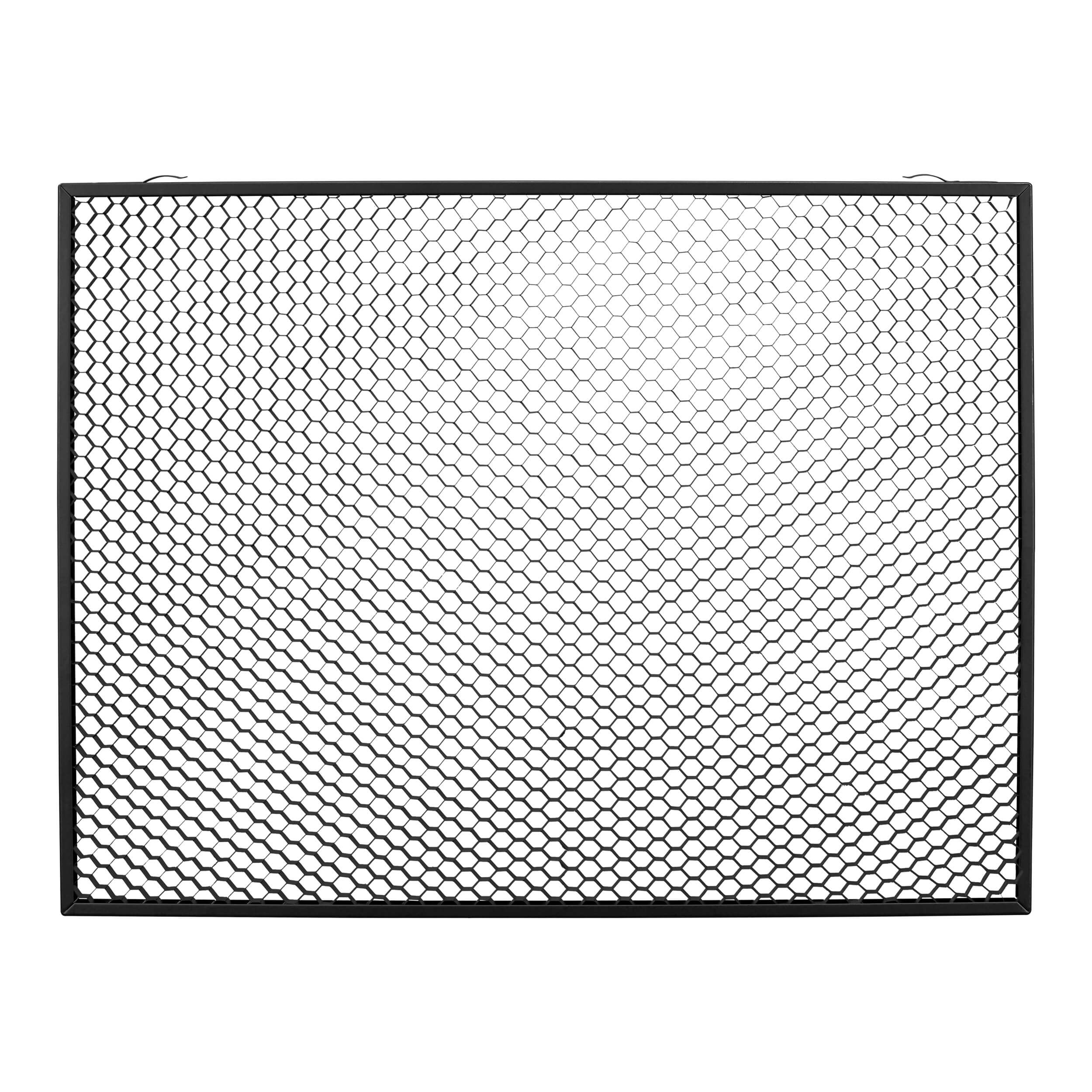 Godox LD150RS RGB LED Panel Honeycomb Grid HC 150S - Soft Light Diffuser for Photography, Video & Studio Lighting