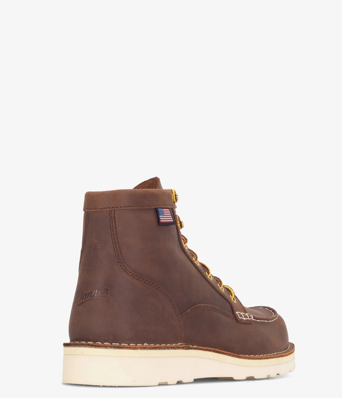 Danner Bull Run Moc Toe 6