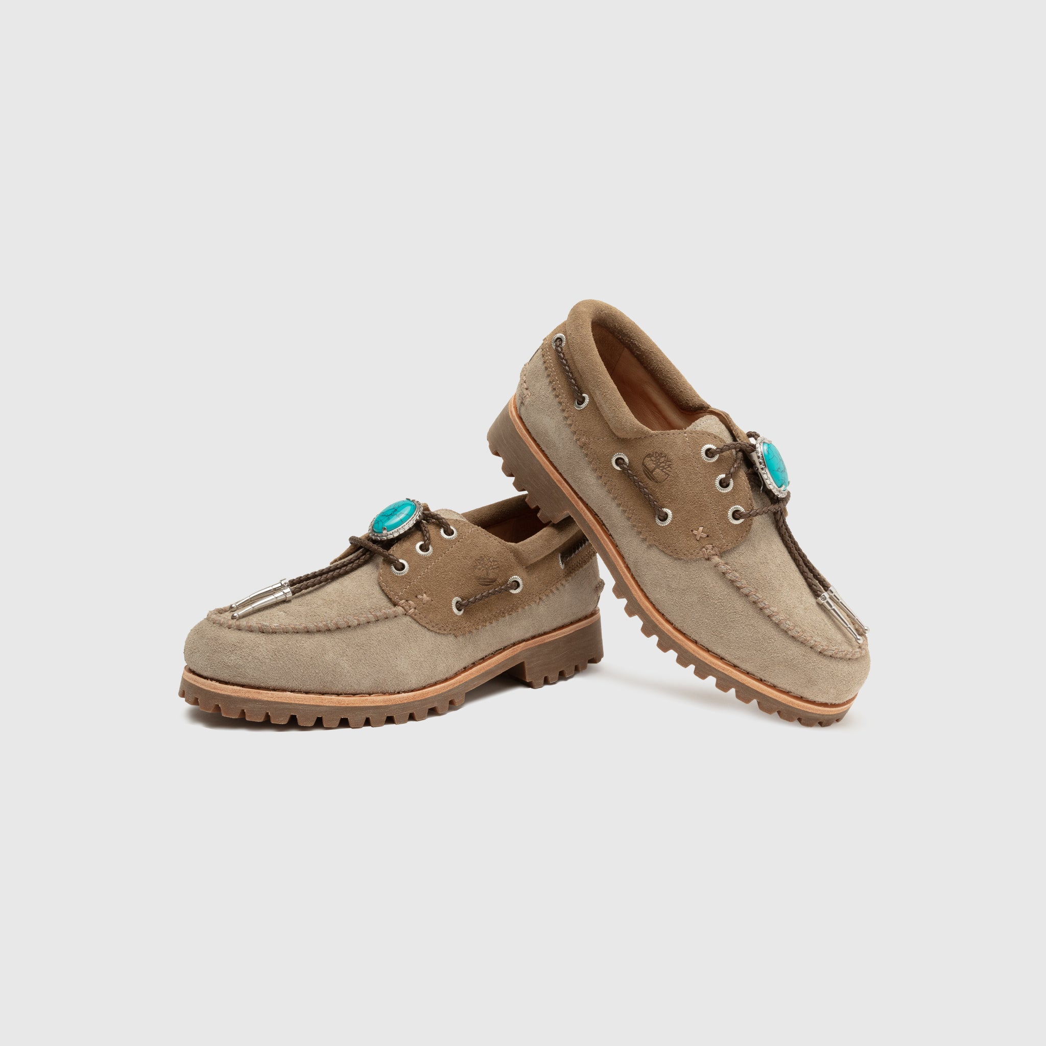 **Packer X 3-Eye Lug Handsewn Boat Shoe - Classic Comfort for Men | Perfect for Casual Wear, Sailing & Outdoor Adventures**