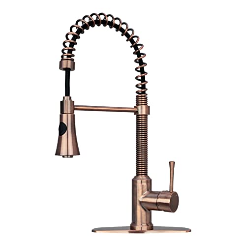 Antique Copper