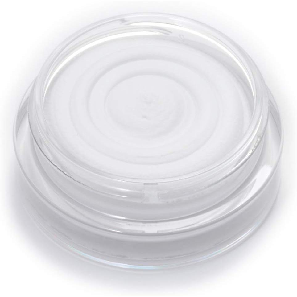 Canmake Poreless Airy Base Pore Blurring Primer No.01 Pure White 9g - Lightweight Makeup Primer for Flawless Skin, Perfect for Daily Wear & Special Occasions
