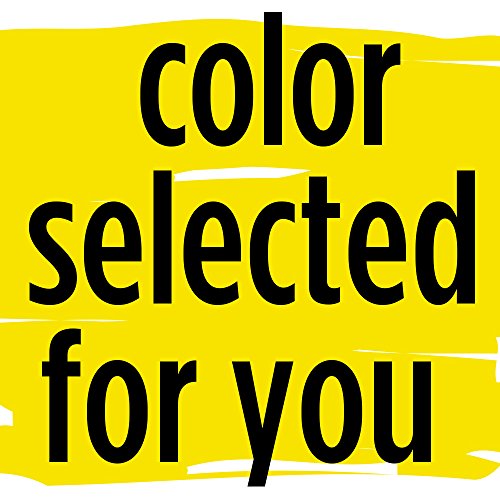 Color Selected for You