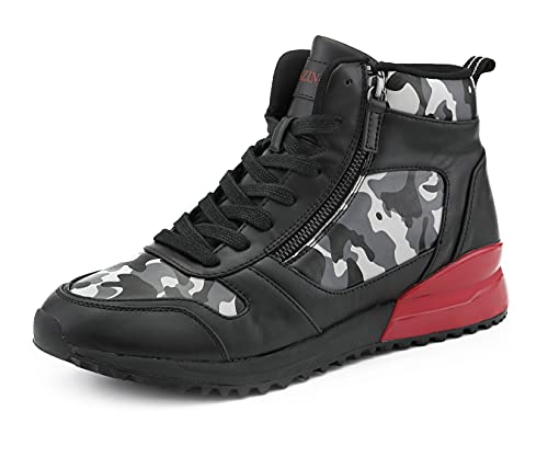 Black Camo (Beryl)