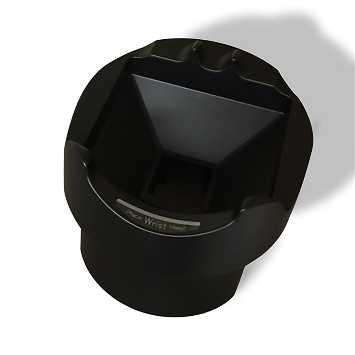 Fujitsu PalmSecure F Pro U Guide - Biometric Finger Vein Scanner for Secure Authentication | Ideal for Offices, Banks & High-Security Facilities