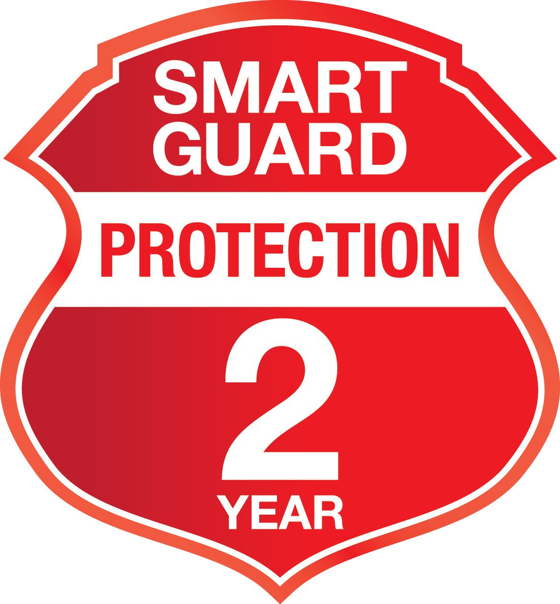 SMARTGUARD 2-Year Extended Floor Care Protection Plan ($2000-$2500) - Coverage for Hardwood, Tile & Carpet Floors - Perfect for Homes with Pets & High Foot Traffic