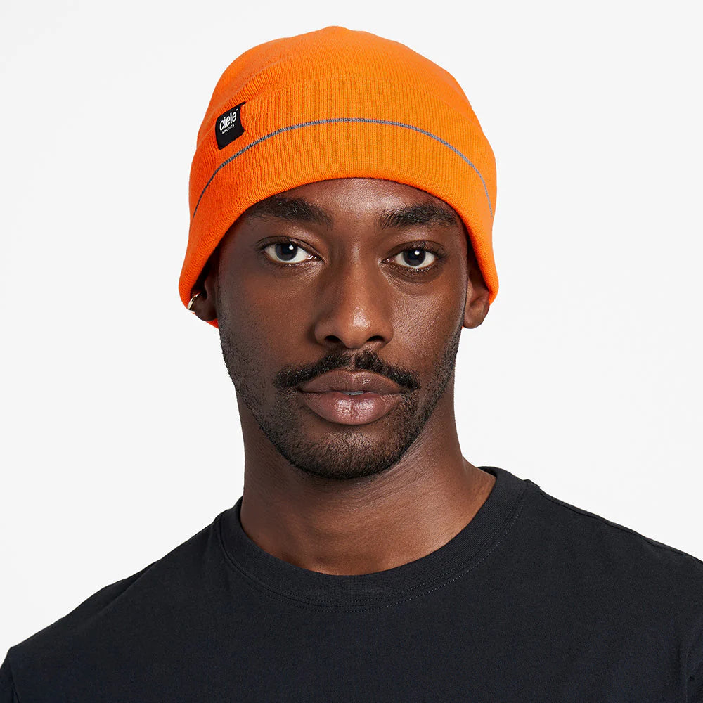 Unisex CR3 Beanie - Soft & Warm Winter Hat for Men & Women - Perfect for Skiing, Snowboarding & Outdoor Activities
