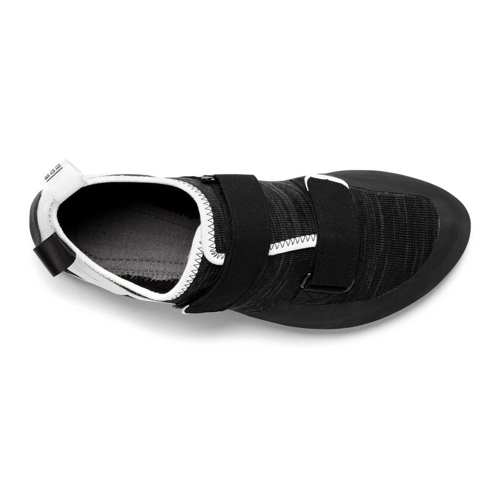 Black Diamond Momentum Climbing Shoes for Men - Lightweight & Durable Rock Climbing Footwear for Indoor & Outdoor Climbing Adventures