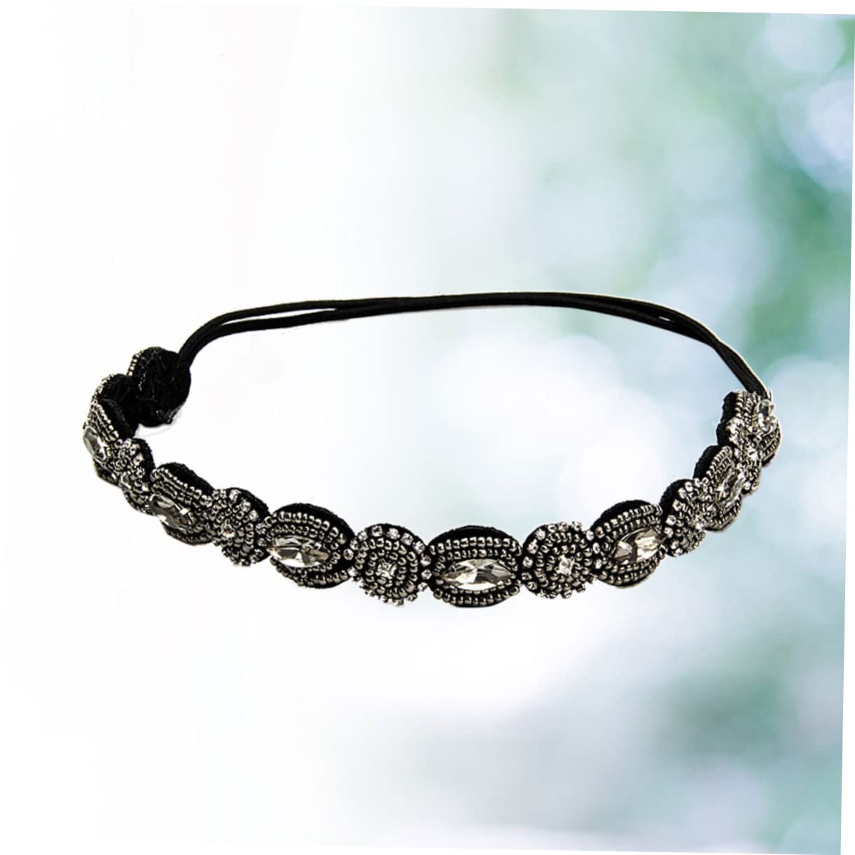 FOMIYES Women's Fashion Headband - Elegant Hair Accessories for Girls & Women, Perfect for Weddings, Parties & Everyday Wear