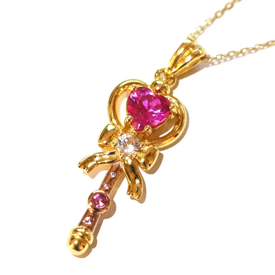 Love Eternal Pendant Necklace - Romantic Heart Jewelry Gift for Her - Perfect for Anniversaries, Valentine's Day & Special Occasions