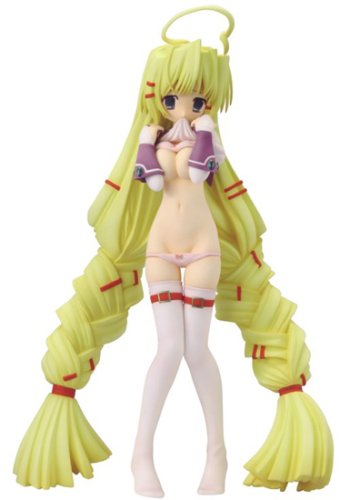 Prism Ark: Priecia 1/8 Scale PVC Anime Figure - Perfect for Anime Collectors, Display & Home Decor