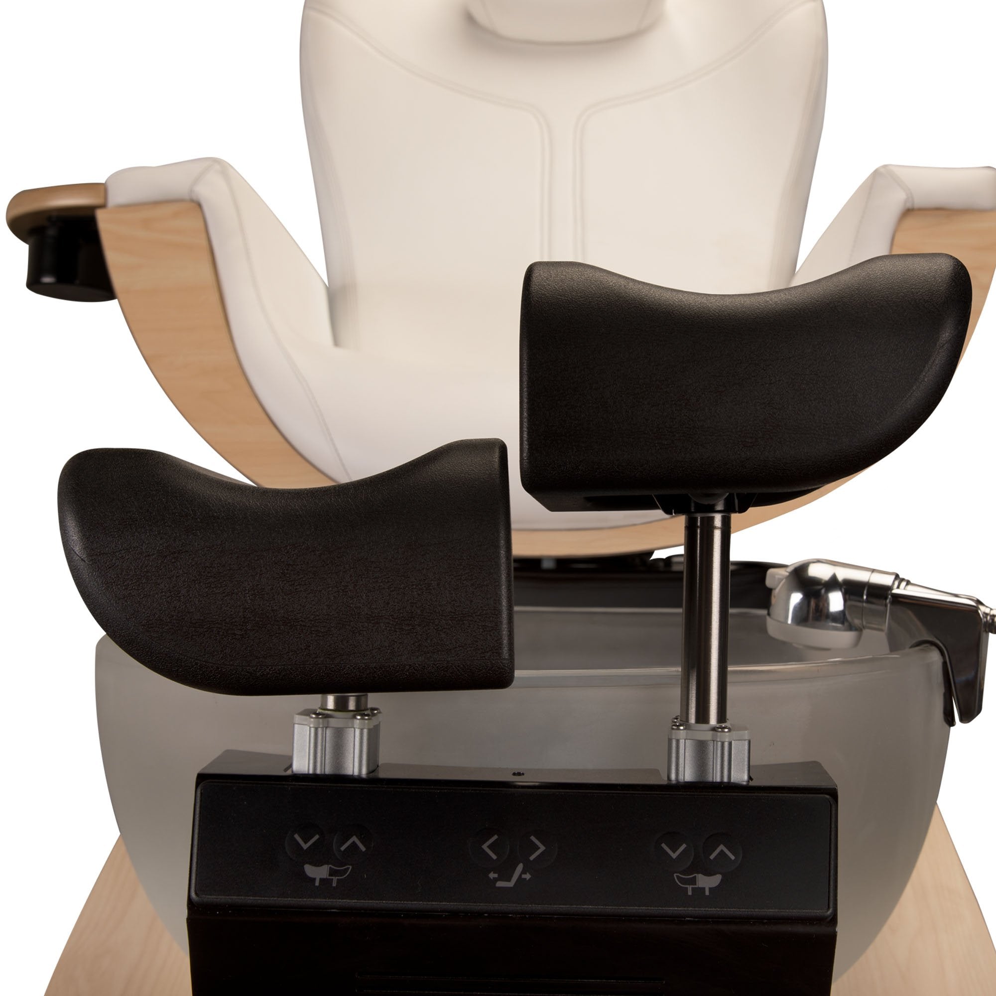 Continuum Maestro Opus Professional Pedicure Spa Kit - At-Home Foot Care & Relaxation for Salon-Quality Results | Perfect for Self-Care, Gifts & Spa Days