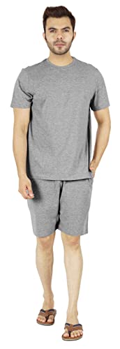 Heather Light Gray