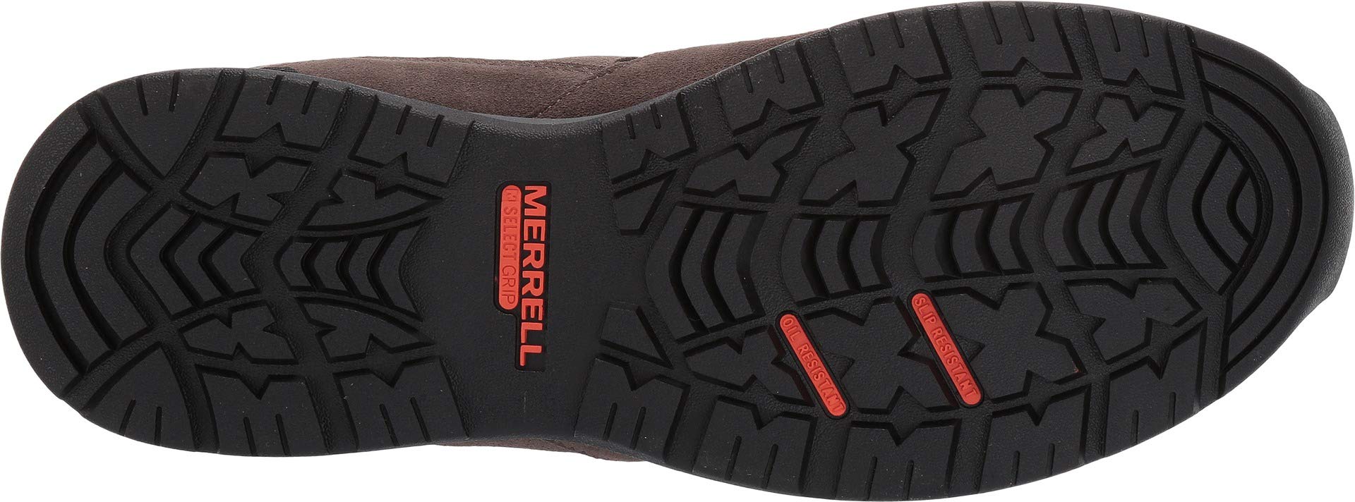 Merrell Men's Windoc Hiking Shoes - Lightweight & Waterproof Trail Running Shoes for Outdoor Adventures - Perfect for Hiking, Camping, and Backpacking