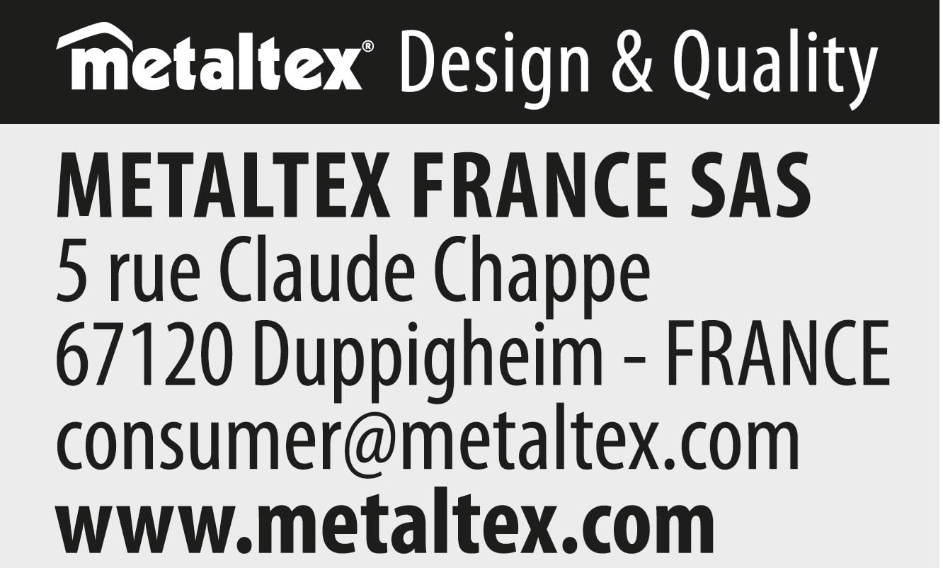 Metaltex Polytherm 