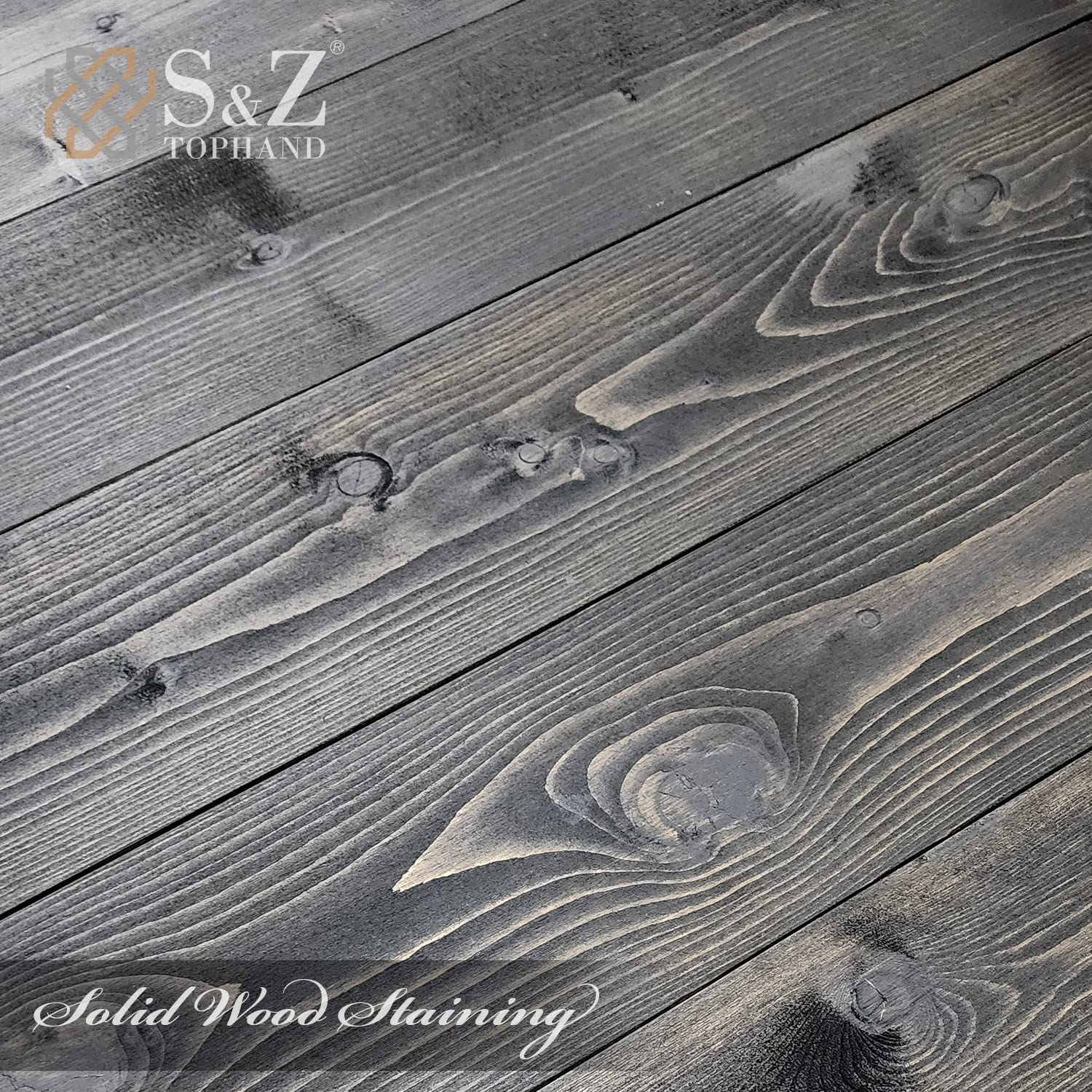 S&Z Tophand® 84