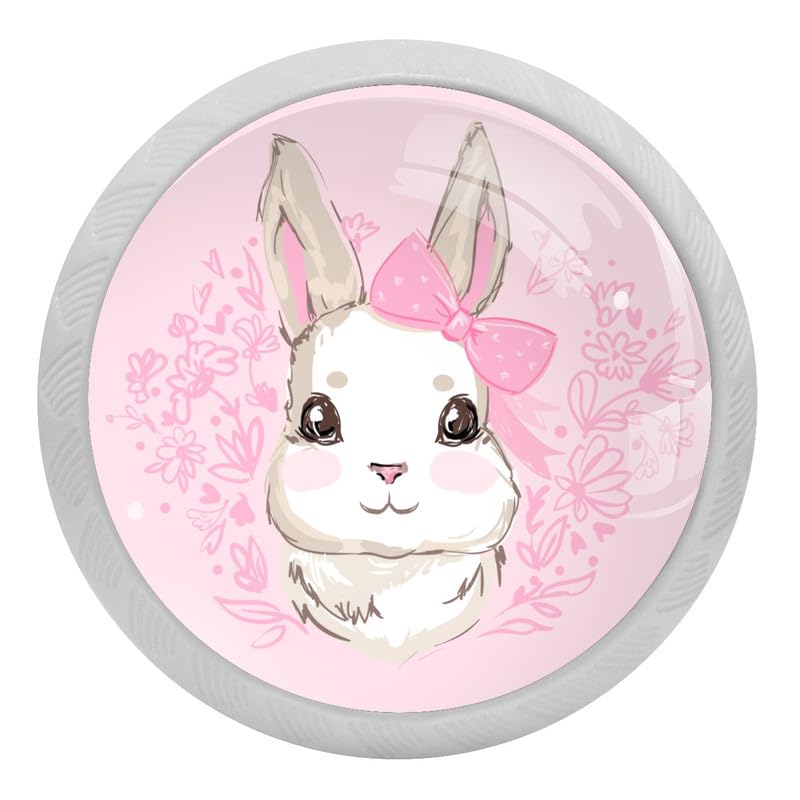 Pink Rabbit