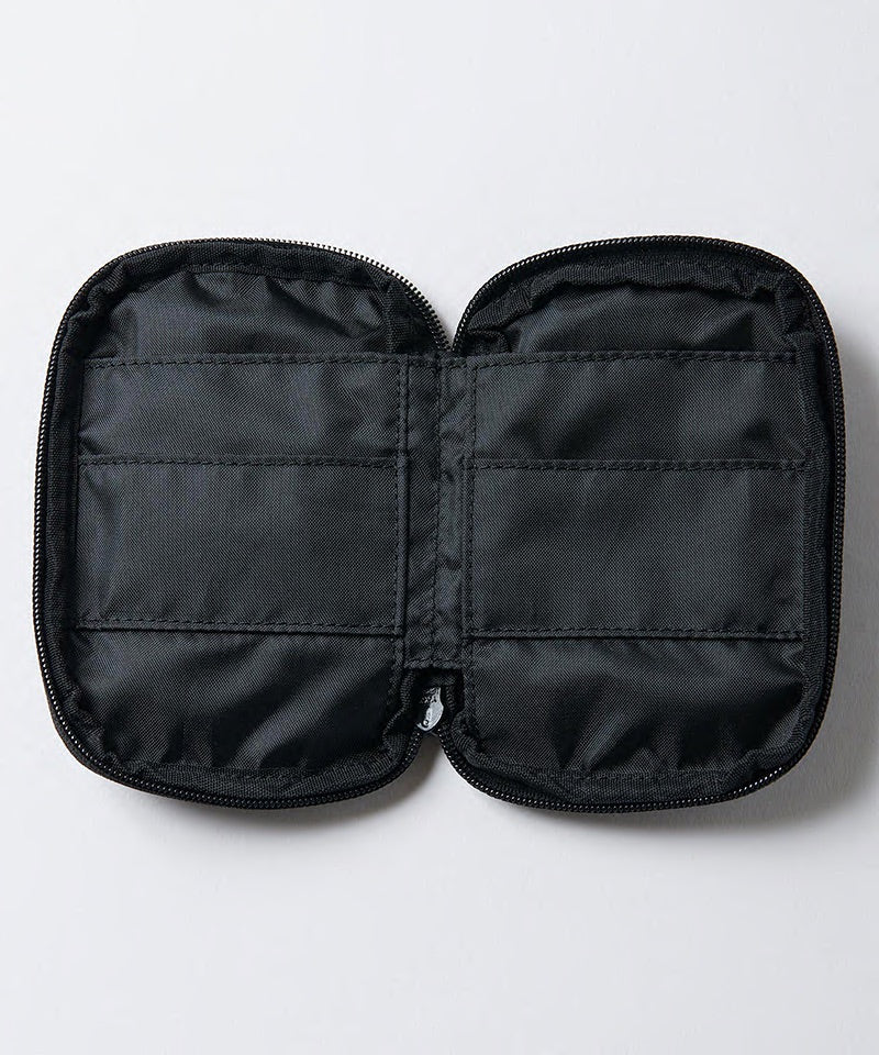 Durable Ripstop Nylon Wallet for Men - Slim RFID Blocking Front Pocket Wallet - Perfect for Travel, Hiking & Everyday Carry