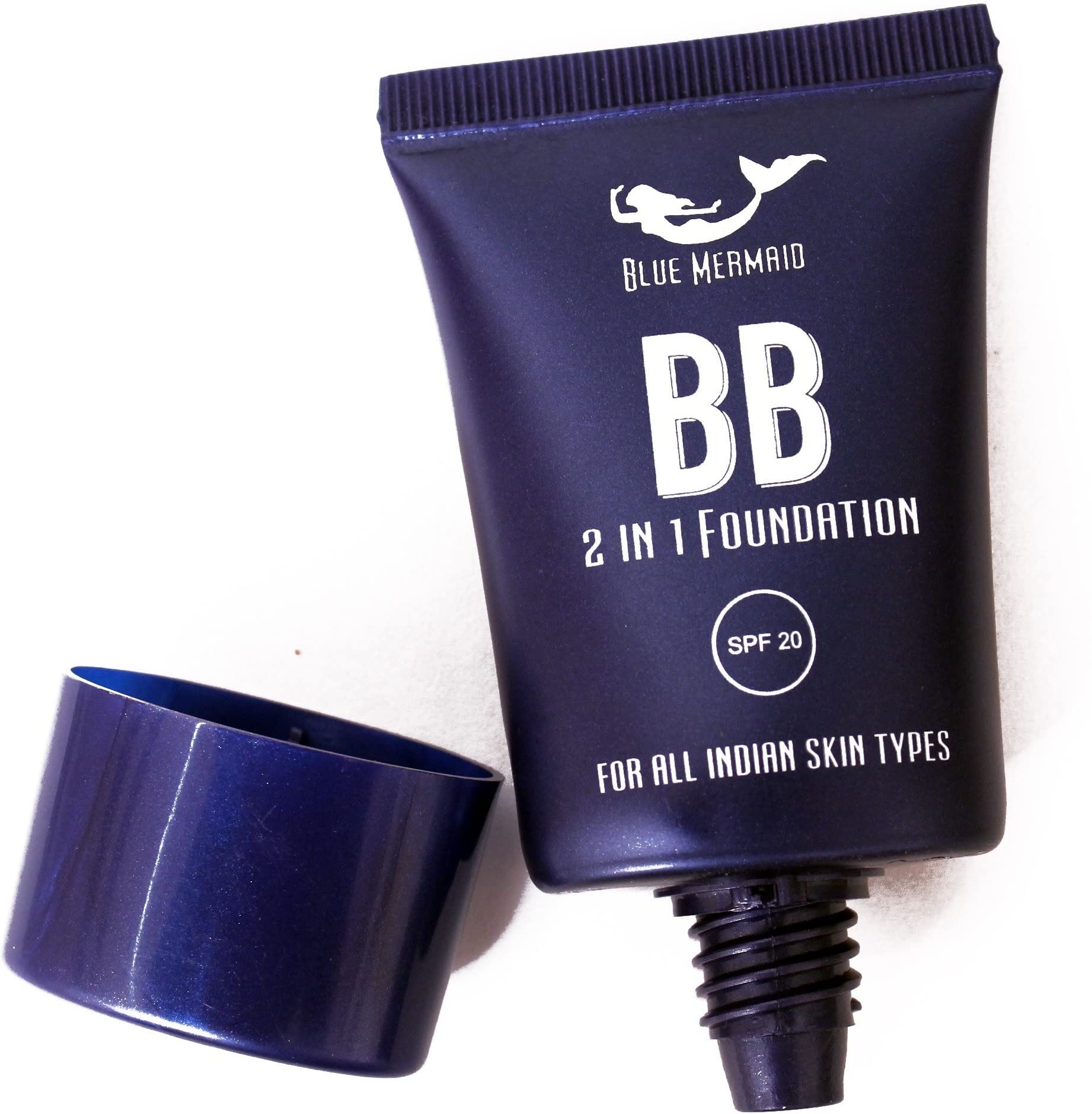 Waterproof & Sweat-Proof Professional Makeup - Long-Lasting Matte Finish for All-Day Wear | Perfect for Weddings, Gym & Outdoor Activities