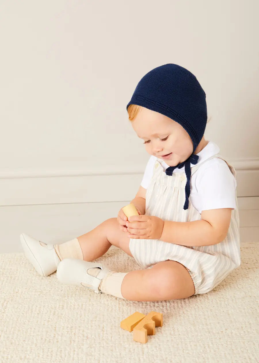 Peter Pan Collar Baby Bodysuit - White Cotton Onesie for Newborn to 3 Years | Soft & Comfortable for Daily Wear, Photo Shoots & Special Occasions