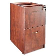 Lorell Essentials Hanging Fixed Pedestal - Adjustable Office Chair Base with Wheels for Home & Office Workspace (Model LLR69606) - Perfect for Conference Rooms, Reception Areas, and Ergonomic Workstations