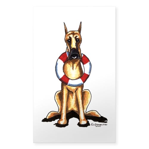Clear - Great Dane Rescue
