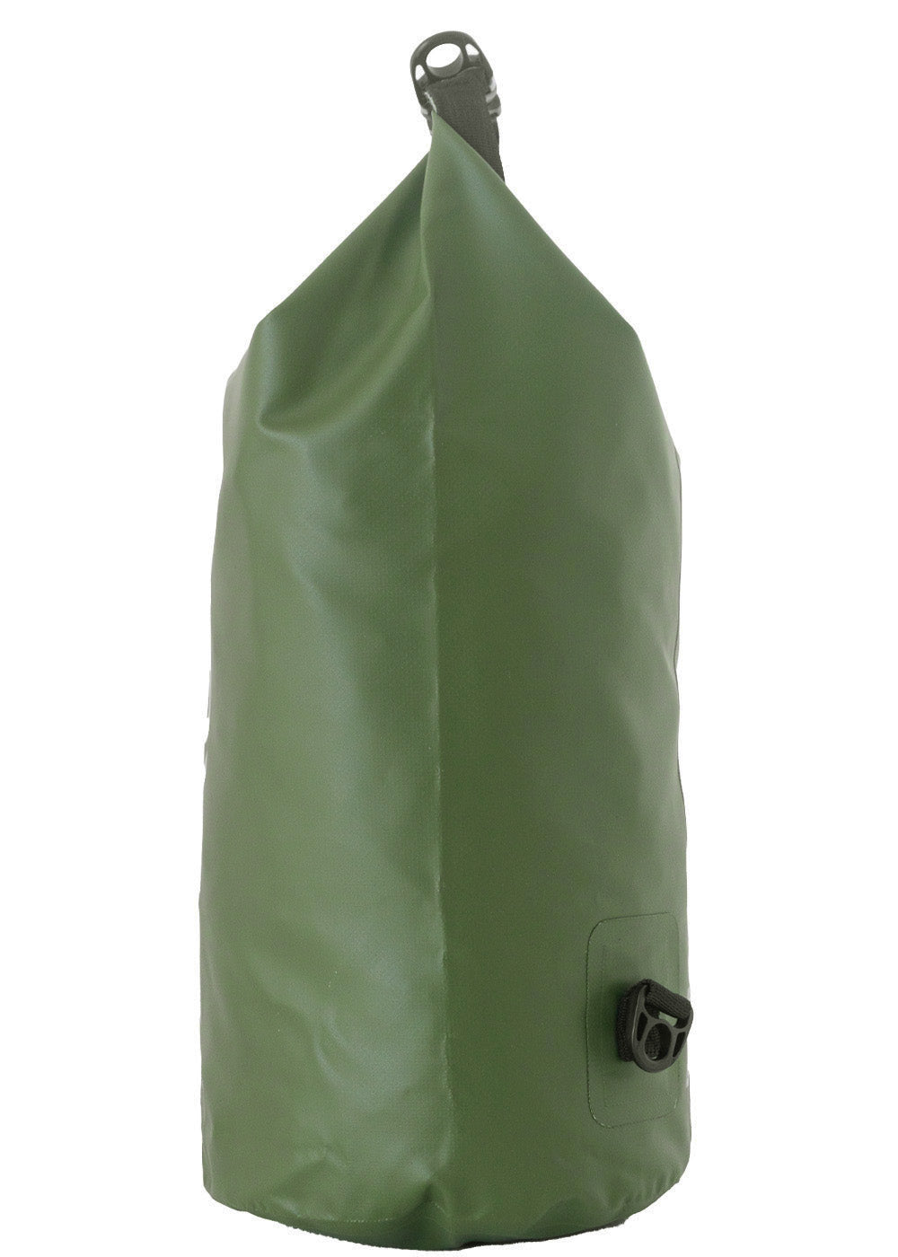 10L Waterproof Salt Dry Bag - Lightweight & Durable for Beach, Camping, Hiking & Water Sports | Keeps Gear Safe & Dry