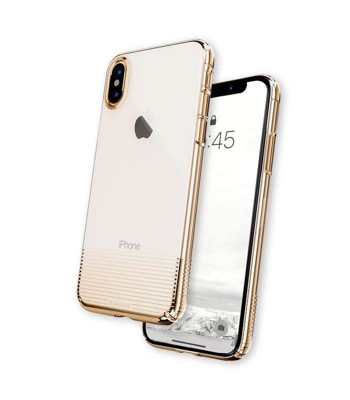 Gold Metallic