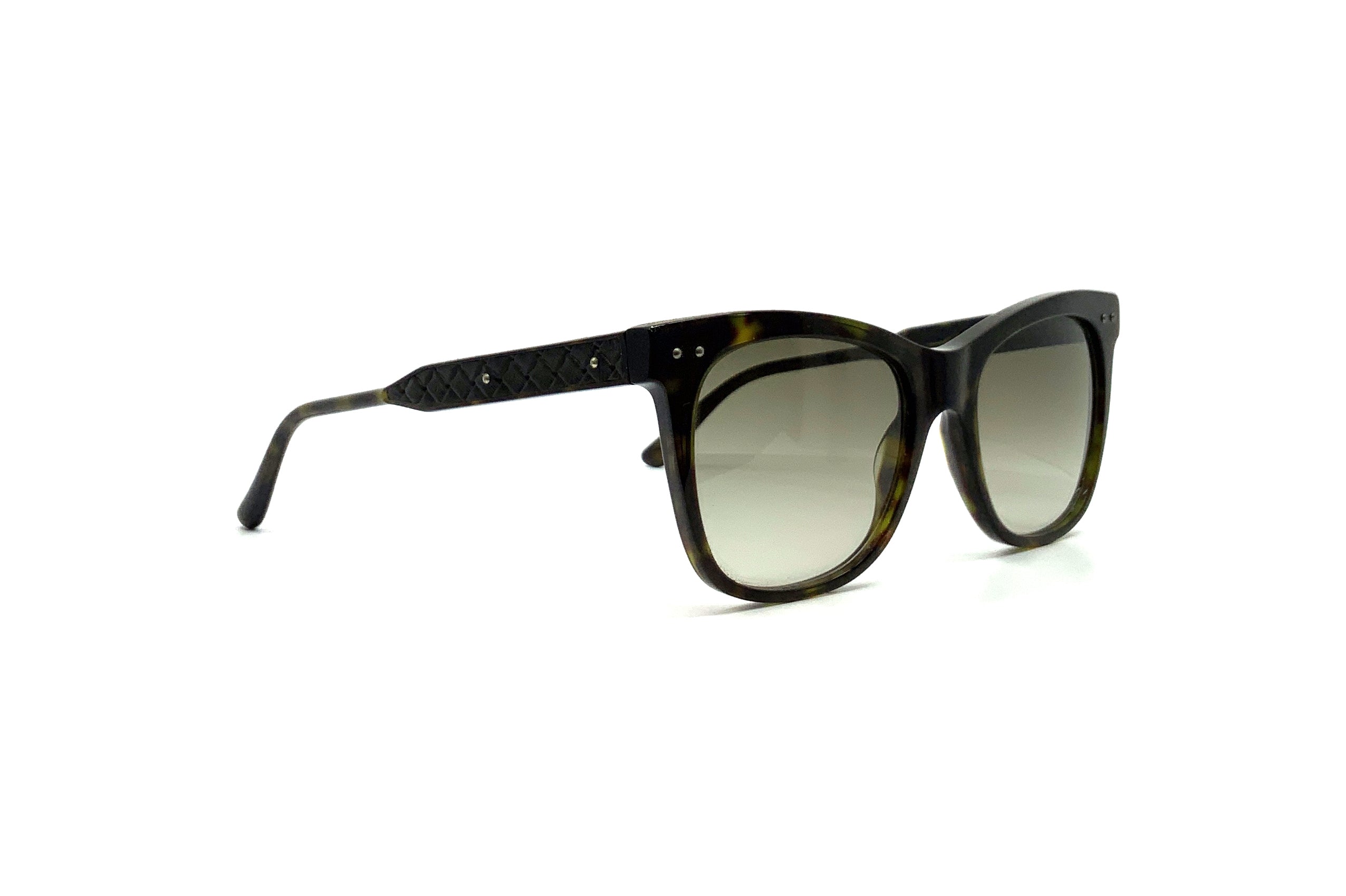 Bottega Veneta BV0034S Sunglasses (004) - Stylish Luxury Shades for Men & Women - Perfect for Outdoor Activities, Travel & Fashion Accessories