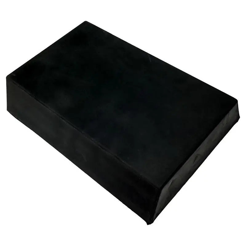 Coats Tire Changer Nylon Block (181851) & Center Rubber Pad (181855) - Professional Tire Repair Tools for Auto Shops and DIY Enthusiasts