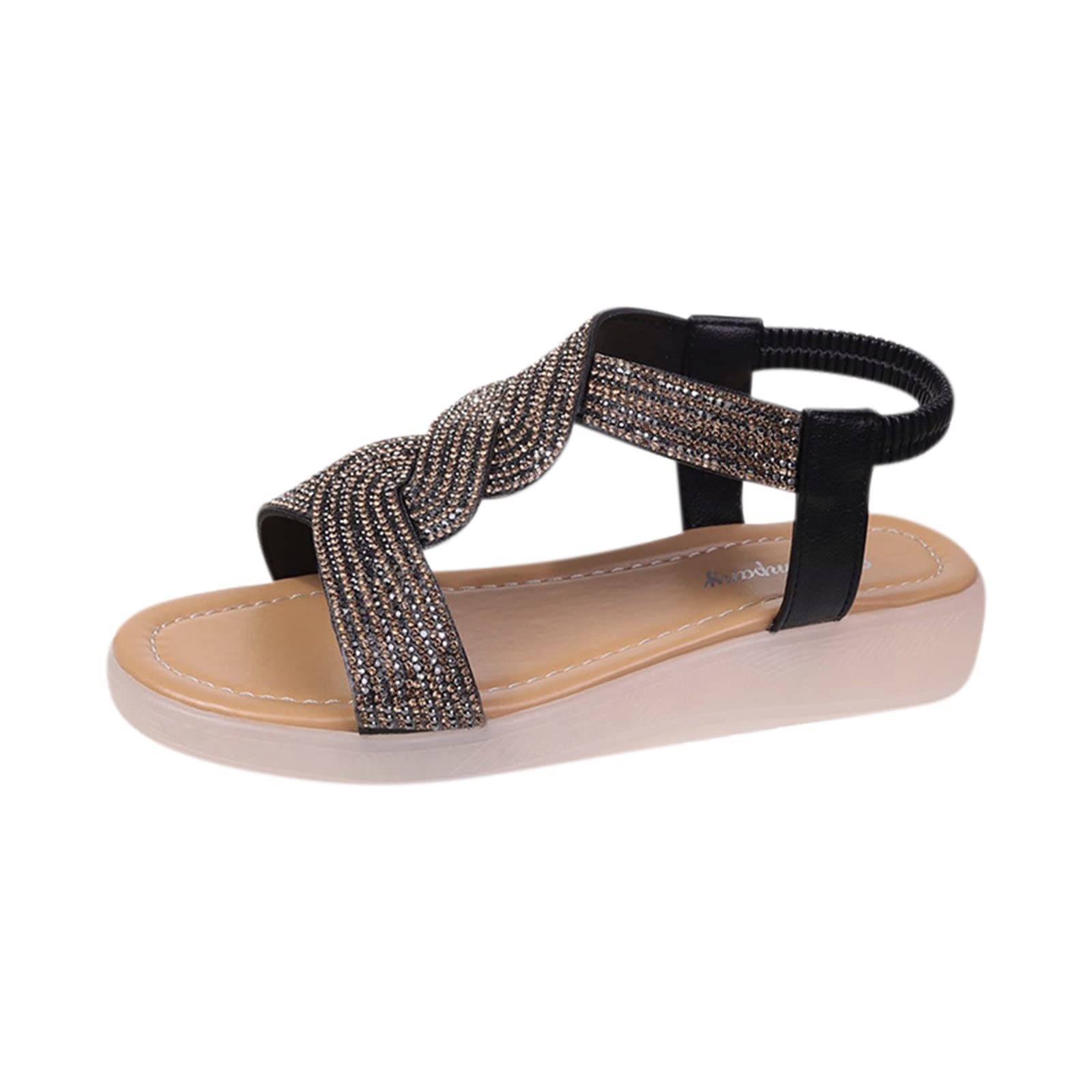 Ayaso Women's Slip-On Mule Slippers - Breathable Comfort House Shoes for Women - Perfect for Indoor, Lounge, and Casual Wear