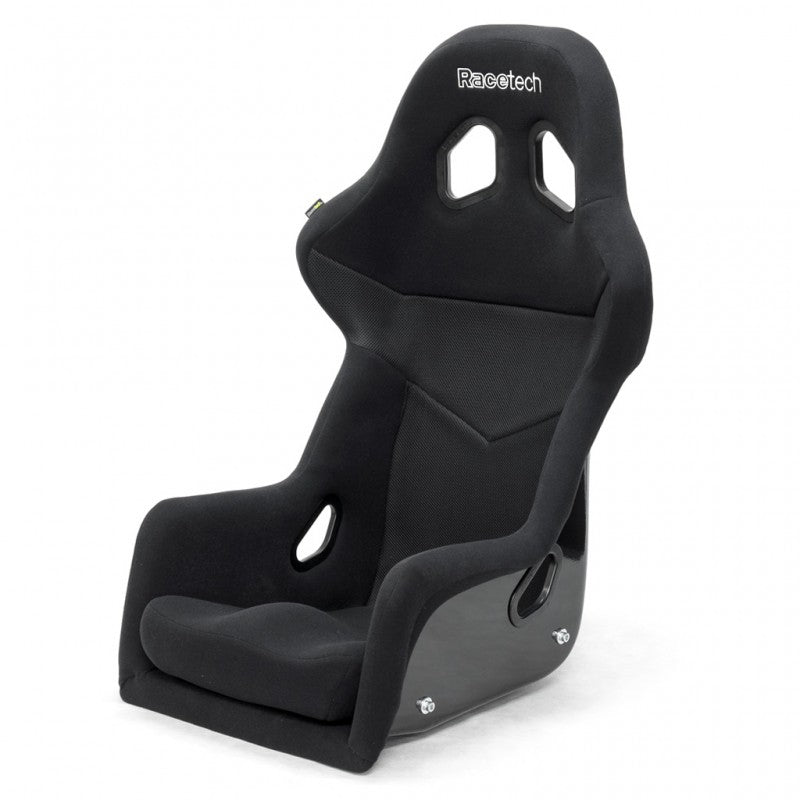 Racetech RT4100, RT4100T & WT Racing Seat - High-Performance Racing Seats for Track, Drift & Simulator Use