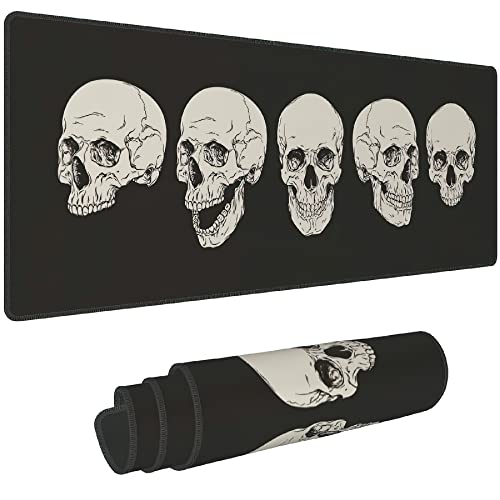 Skull Skeleton