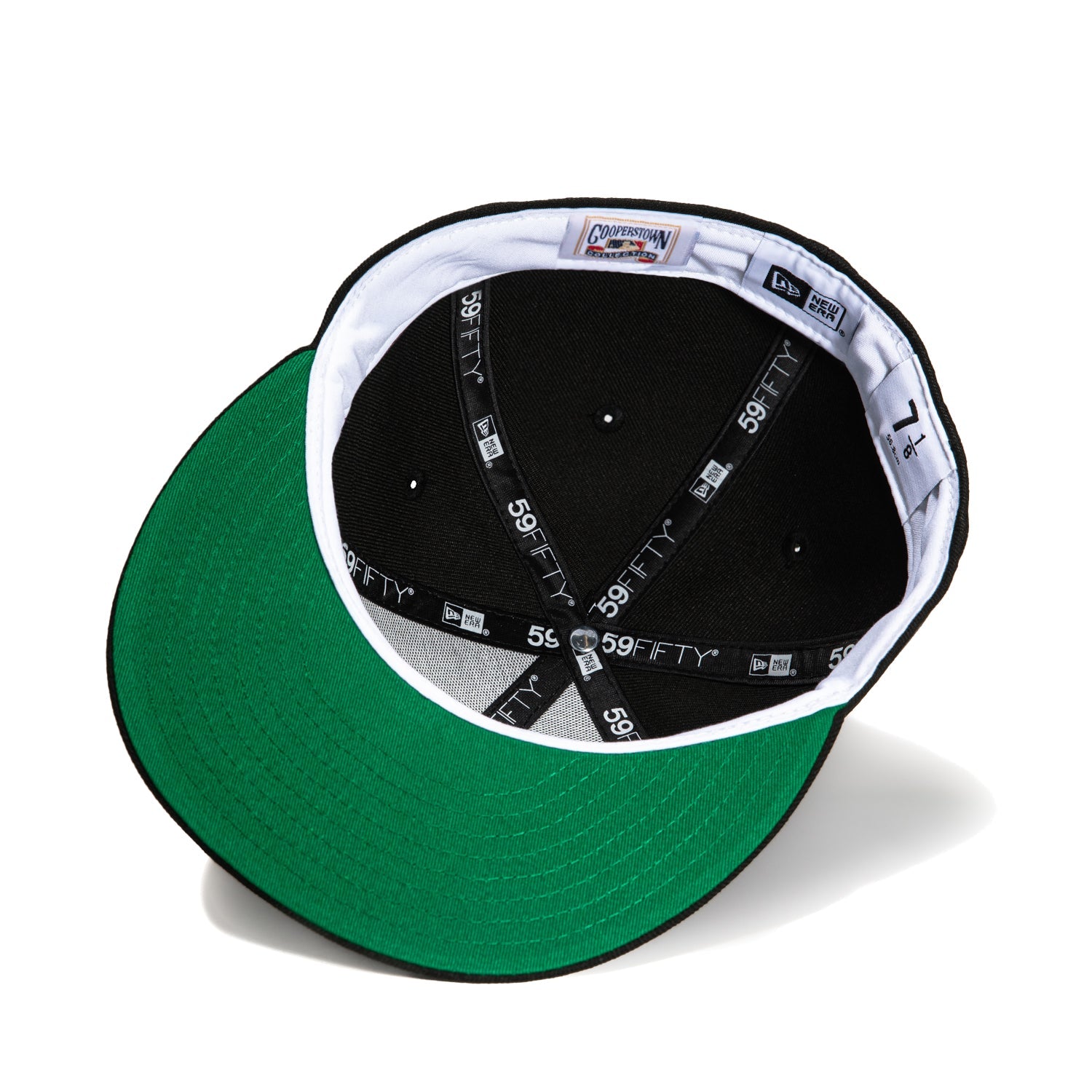 New Era 59Fifty Black Arizona Diamondbacks Inaugural Patch Snapback Hat - Official MLB Baseball Cap for Men & Women - Perfect for Games, Collecting & Everyday Wear