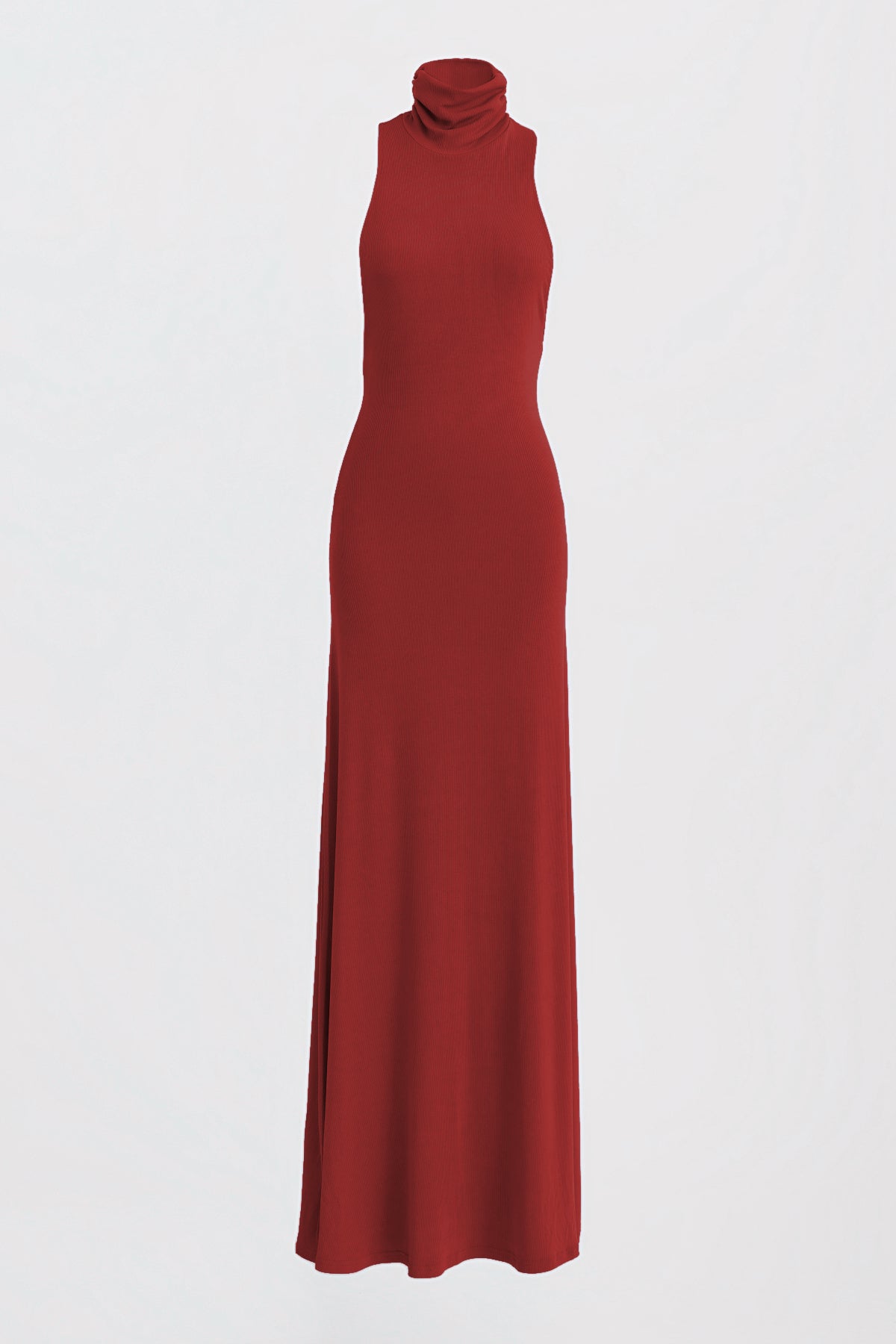 Maeve Maxi Dress in Crimson - Elegant Long Flowy Dress for Women | Perfect for Summer, Beach, Weddings & Special Occasions