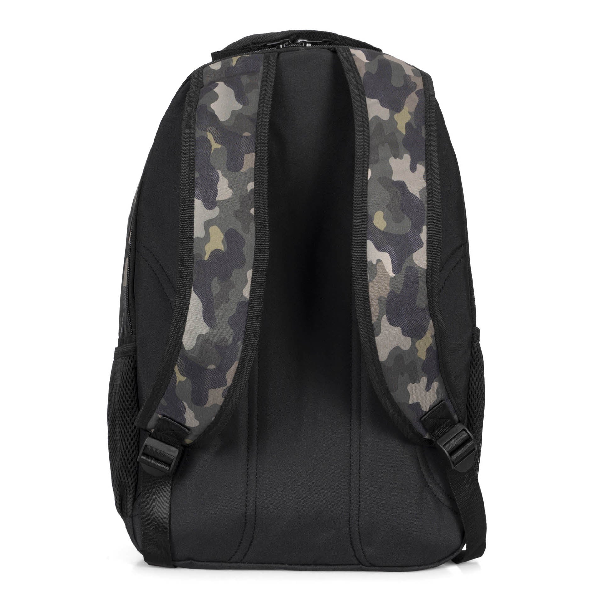 SMASH Multi-Compartment Backpack for School, Travel & Work - Durable Waterproof Laptop Backpack with USB Charging Port - Perfect for Students, Commuters & Business Professionals