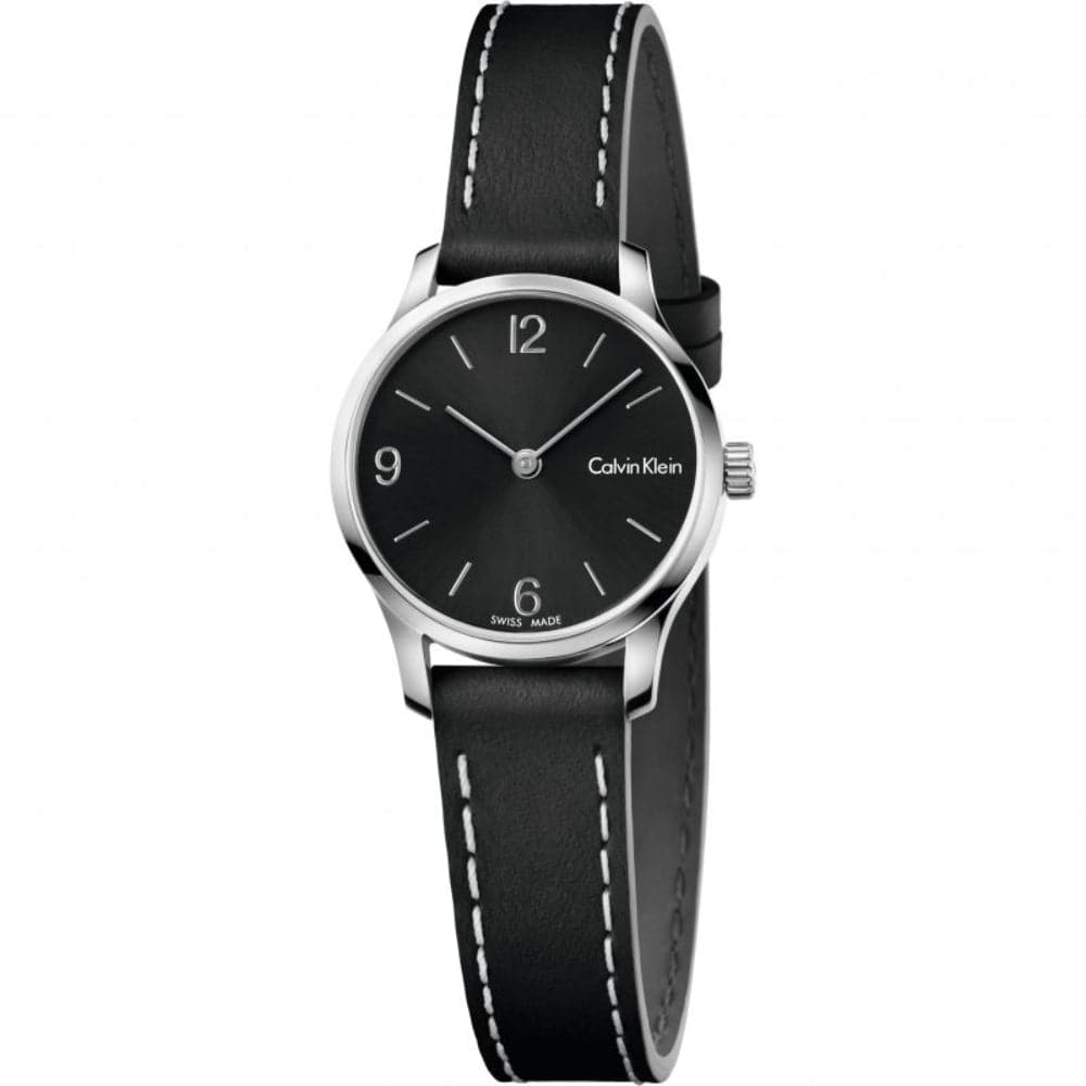 Calvin Klein Chic K7V231C1 Women's Watch - Stylish & Elegant Timepiece for Everyday Wear, Office & Special Occasions
