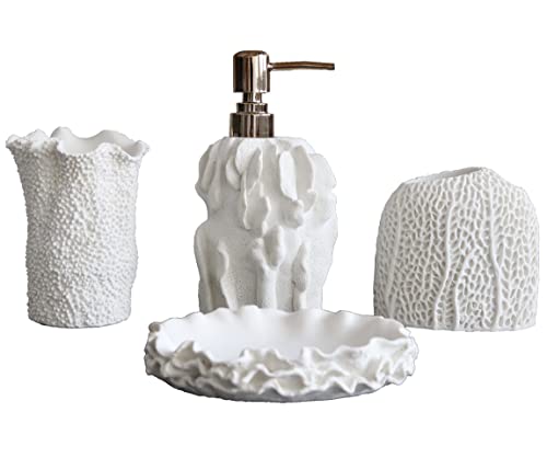 Seashell White