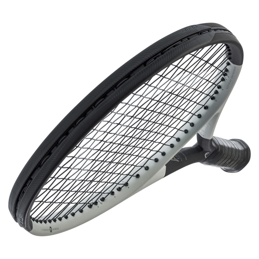 Head Speed MP (2024) Tennis Racket - Demo Rental for Practice & Training | Perfect for Beginners & Intermediate Players | Improve Your Game on Court